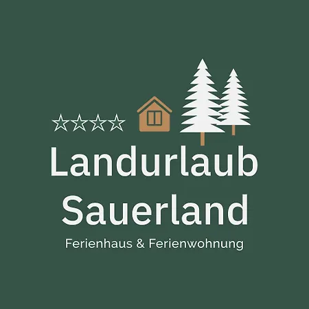 Winkelmann Landurlaub Apartment Schmallenberg