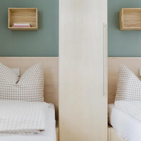 Landurlaub Nrw Landstübchen Apartment Schmallenberg