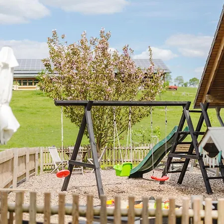 Landurlaub Nrw Landstübchen * Schmallenberg