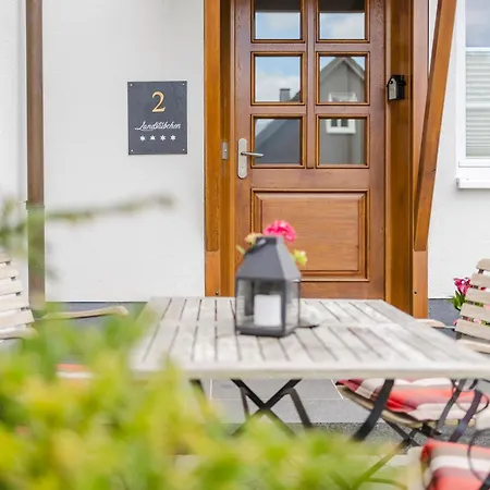 Winkelmann Landurlaub Appartement