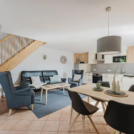 Winkelmann Landurlaub Daire Schmallenberg