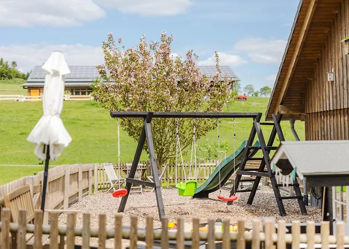 Winkelmann Landurlaub * Schmallenberg