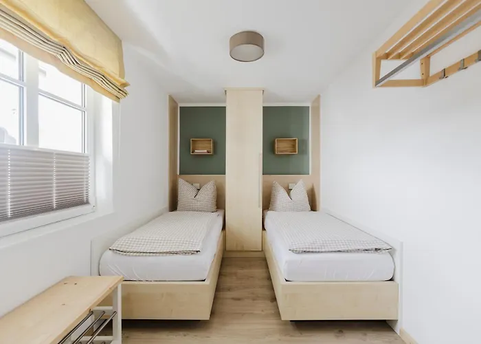 Winkelmann Landurlaub *