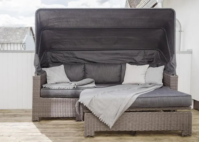 Apartment Winkelmann Landurlaub Schmallenberg